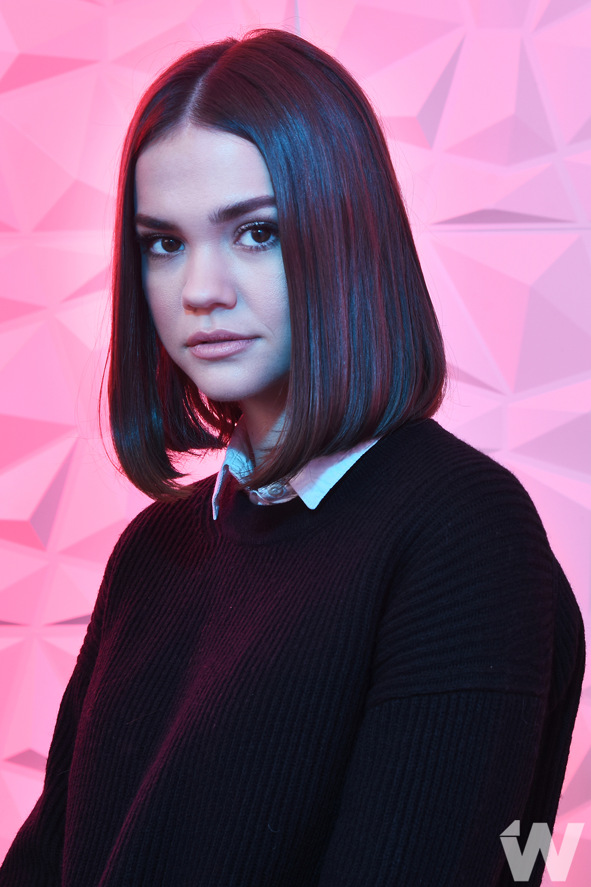 MAIA MITCHELL Never Goin Back MAIA MITCHELL Never Goin Back