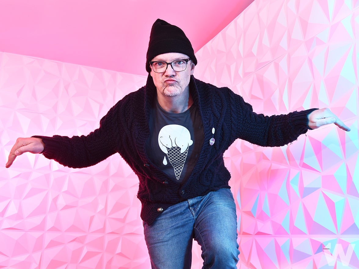 MATTHEW LILLARD Halfway There MATTHEW LILLARD Halfway There