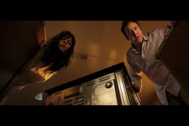 ‘Mom and Dad’ Film Review: Nicolas Cage Is Crazy for His Kids in Horror-Comedy