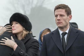 BBC Hit Miniseries ‘McMafia’ Accused of Anti-Jewish ‘Gratuitous Slurs’