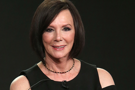 ABC Picks Up Marcia Clark Legal Thriller Pilot