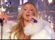 Mariah Carey New Year's Rockin' Eve 2017