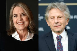 Roman Polanski Doc Director Weighs in on Whether Academy Should Expel Oscar Winner (Video)