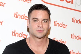 Mark Salling’s Cause of Death Released by Coroner