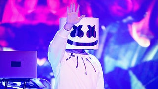 Marshmello, Post Malone, Cardi B Set to Heat Up Maxim’s Super Bowl LII Party (Exclusive)