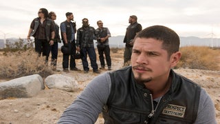 Everything We Saw in the ‘Mayans MC’ Footage at Comic-Con