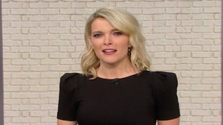 Megyn Kelly Fires Back at Jane Fonda: ‘She Has No Business Lecturing Anyone’ (Video)