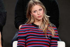 ‘Supergirl’ Star Melissa Benoist on Fired Show Creator: ‘Major Disappointment’