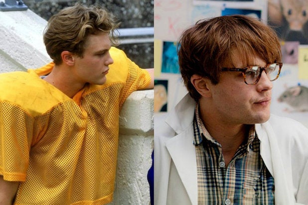 Michael Pitt Dawson's Creek Michael Pitt Dawson's Creek