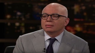 ‘Real Time’: Michael Wolff Hints at Current Trump Infidelity Hidden in Bombshell Book (Video)