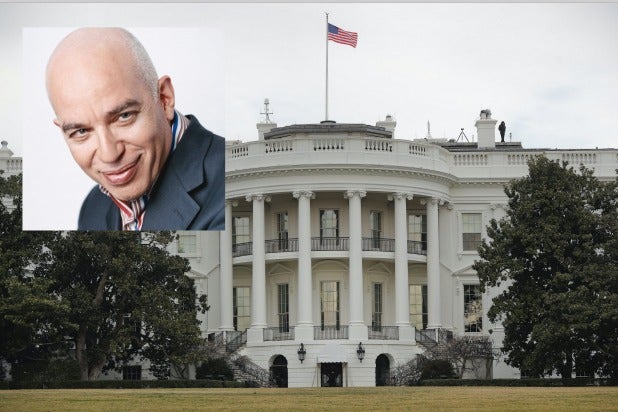 Michael Wolff White House