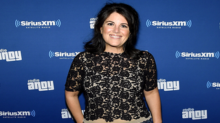 Town & Country Apologizes to Monica Lewinsky for Party Disinvite After Bill Clinton Accepted