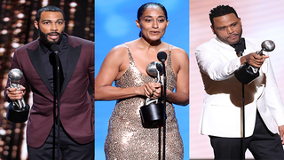 NAACP Image Awards 2018: The Complete Winners List