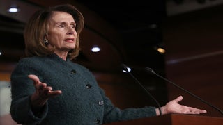Nancy Pelosi Clarifies ‘I’m LGBTQ’ Comment