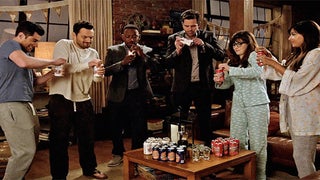 ‘New Girl’ Final Season: Will There Be One Last Game of True American?