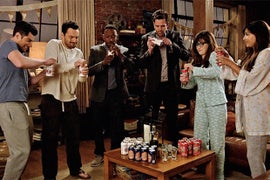 ‘New Girl’ Final Season: Will There Be One Last Game of True American?