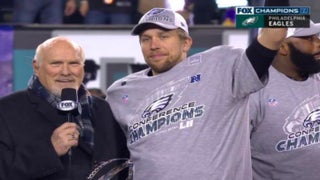 Ratings: Fox and the Philadelphia Eagles Fly on the Road to NFC Championship Victory