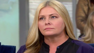 Nicole Eggert Details Molestation Accusation, Says Scott Baio Worried He’d ‘Go to Jail’ (Video)