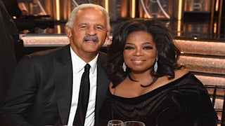 People Kept Being Stunned by Oprah at the Golden Globes