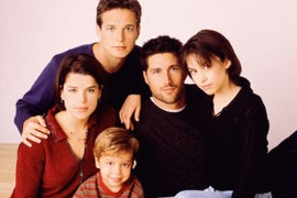 ‘Party of Five’ Reboot Gets Series Order at Freeform
