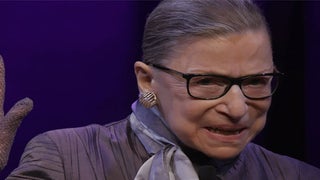 ‘RBG’ Filmmakers Give Update on Ruth Bader Ginsburg’s Health After Emmys Win
