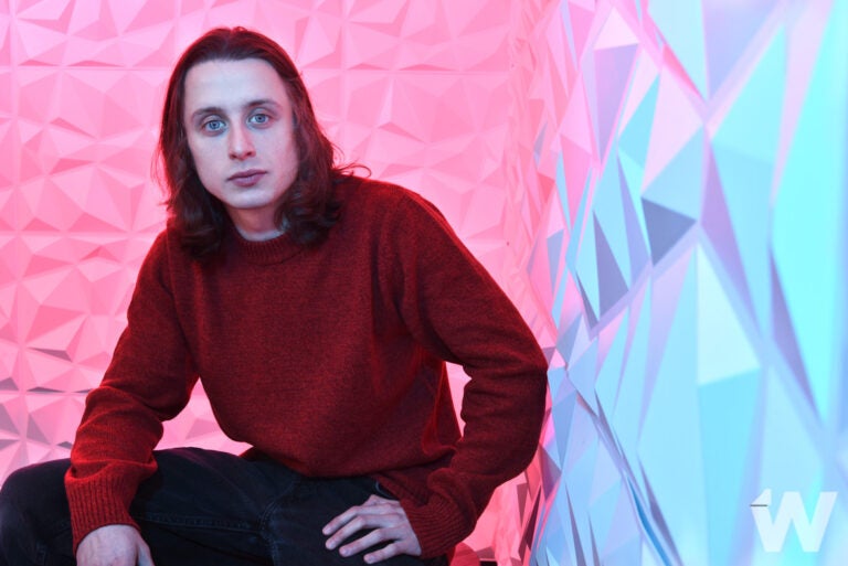 RORY CULKIN Lord of Chaos RORY CULKIN Lord of Chaos