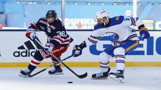 2018 NHL Winter Classic: 14 Things You Didn’t See on TV