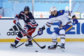 2018 NHL Winter Classic: 14 Things You Didn’t See on TV