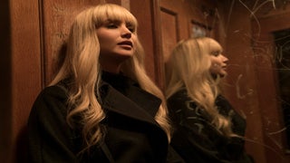 ‘Red Sparrow’ Trailer: Jennifer Lawrence Is a Beautifully Weaponized Ballerina (Video)