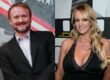 Rian Johnson Stormy Daniels
