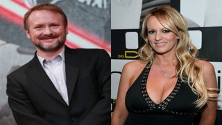 Stormy Daniels Rains on Rian Johnson’s ‘Last Jedi’