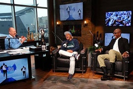 Rich Eisen on Why Super Bowl LII Will Be ‘Jaw-Droppingly Incredible’ (Video)
