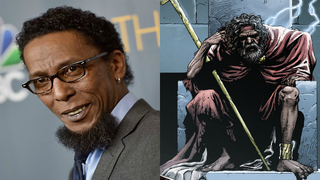 ‘This Is Us’ Star Ron Cephas Jones Circles Wizard Role in DC Superhero Film ‘SHAZAM!’ (Exclusive)