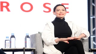 How Rose McGowan Came to Endorse the #TIMESUP Movement, Even Though She Doesn’t Support It