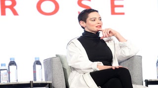 Rose McGowan Calls Out Hollywood ‘Douchebags,’ ‘Faux Liberals’ Who Treat #MeToo as ‘a Band-Aid Lie’