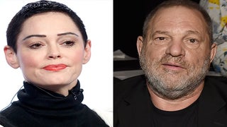 Rose McGowan: Harvey Weinstein Denial Is a ‘Sad, Pathetic’ Attempt to ‘Slut Shame’