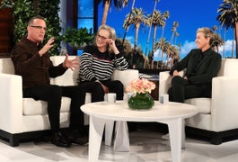 Meryl Streep, Tom Hanks on Possible Oprah 2020 Presidential Bid: ‘Where Do I Send the Check?’