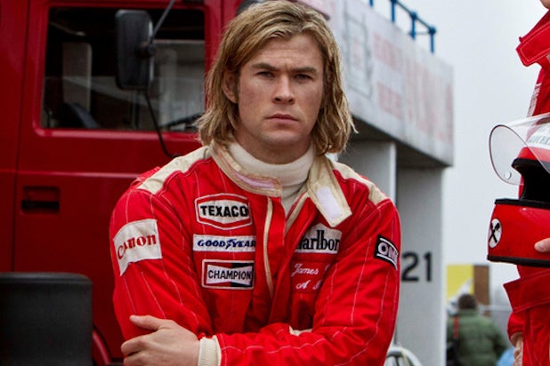 Rush - Chris Hemsworth Rush - Chris Hemsworth
