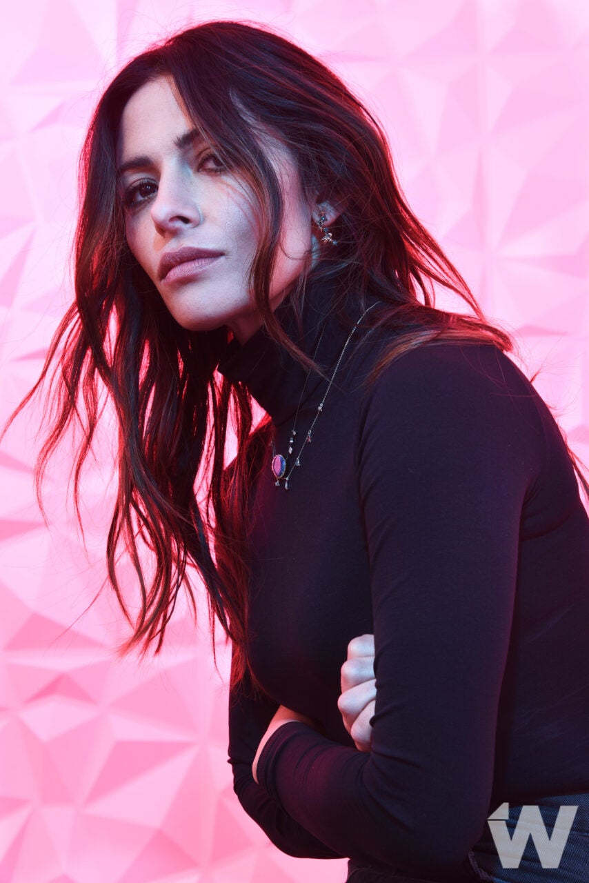 SARAH SHAHI Halfway There SARAH SHAHI Halfway There