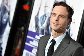 ‘True Detective’: Scoot McNairy to Join Mahershala Ali, Carmen Ejogo for Season 3