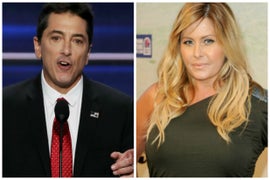 Scott Baio Says He’ll Address Nicole Eggert’s Accusation That He ‘Molested’ Her as a Minor