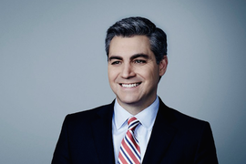 CNN White House Correspondent Jim Acosta Rips Trump as ‘Dishonest, Deceptive Person’
