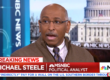 Michael Steele