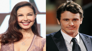 Ashley Judd Praises James Franco’s ‘Terrific’ Response to Sexual Misconduct Accusations