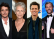 Jim Carrey, Jamie Lee Curtis, Judd Apatow, Pedro Pascal