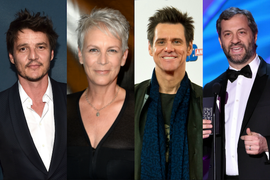 Hollywood Goes Ballistic on Trump Over Hawaii Missile Scare: ‘Load of Bull—‘