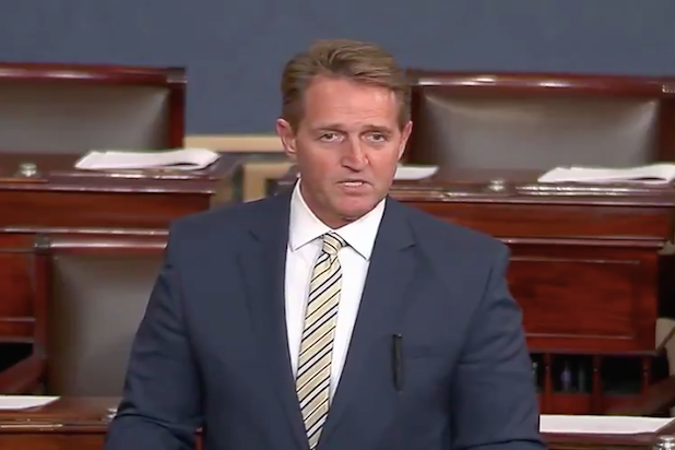 Jeff Flake