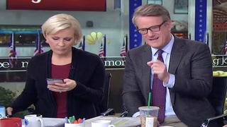 Joe Scarborough Blasts Trump Team: ‘They’re Not Smart People’