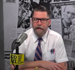 gavin mcinnes