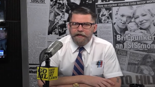Twitter Suspends Proud Boys and Gavin McInnes Before ‘Unite the Right’ Rally Begins